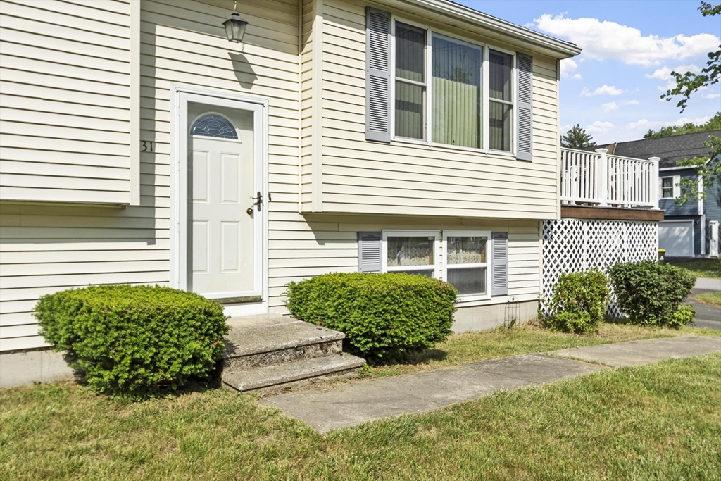 31 Brookside Road Orange, MA 01364 - Photo 4 of 41
