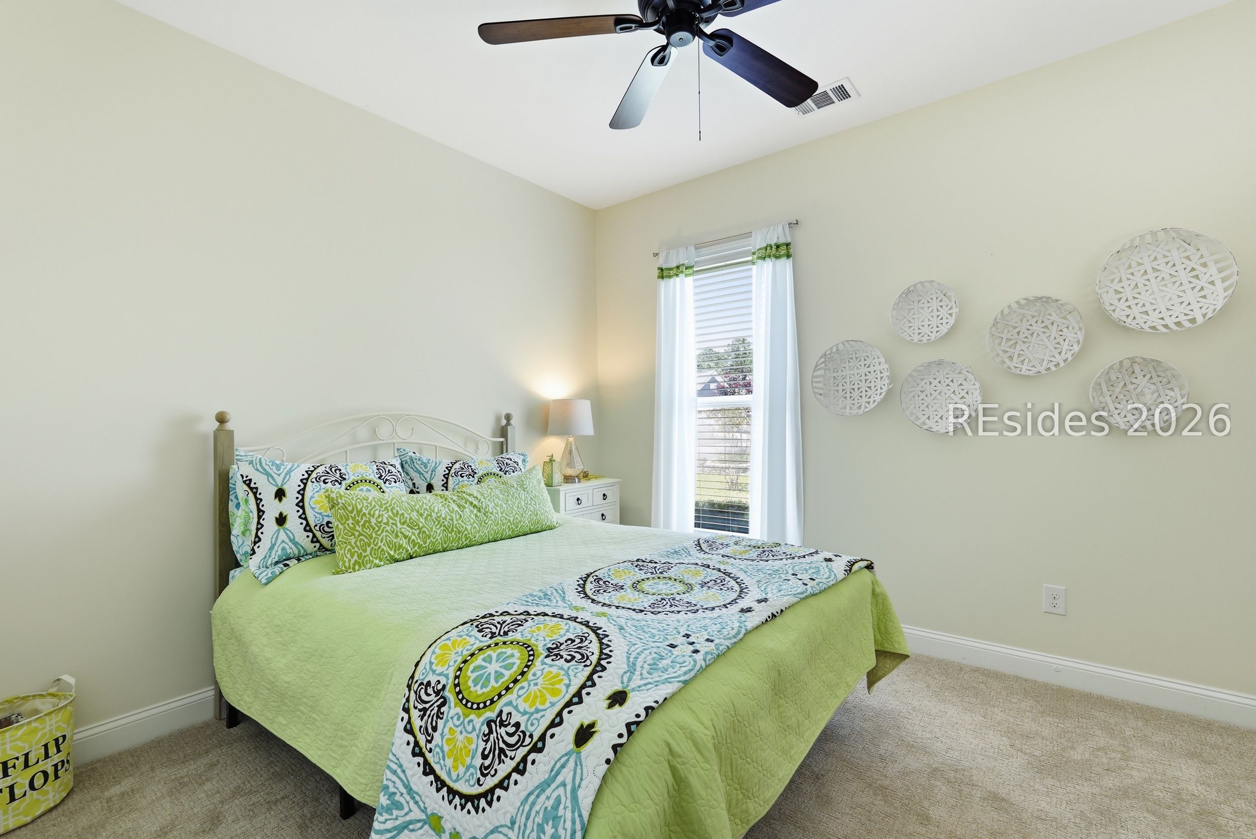 8 Waxwing Court Bluffton, SC 29910 - Photo 28 of 46