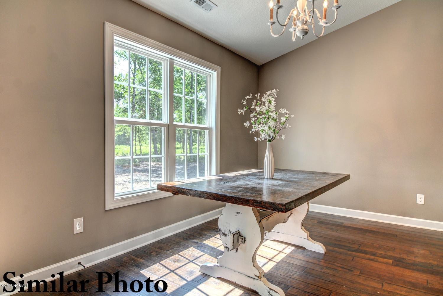 1174 Beaver Creek Road Deep Run, NC 28525 - Photo 11 of 21 1100 Comfort Rd Richlands NC-large-014-D