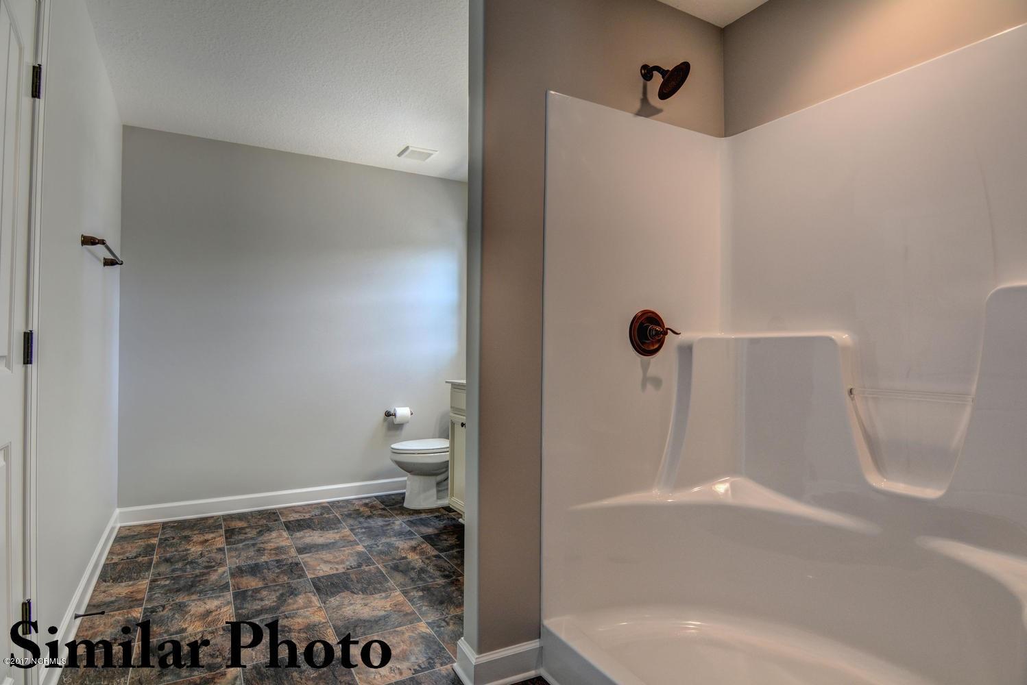 1174 Beaver Creek Road Deep Run, NC 28525 - Photo 13 of 21 1100 Comfort Rd Richlands NC-large-018-D