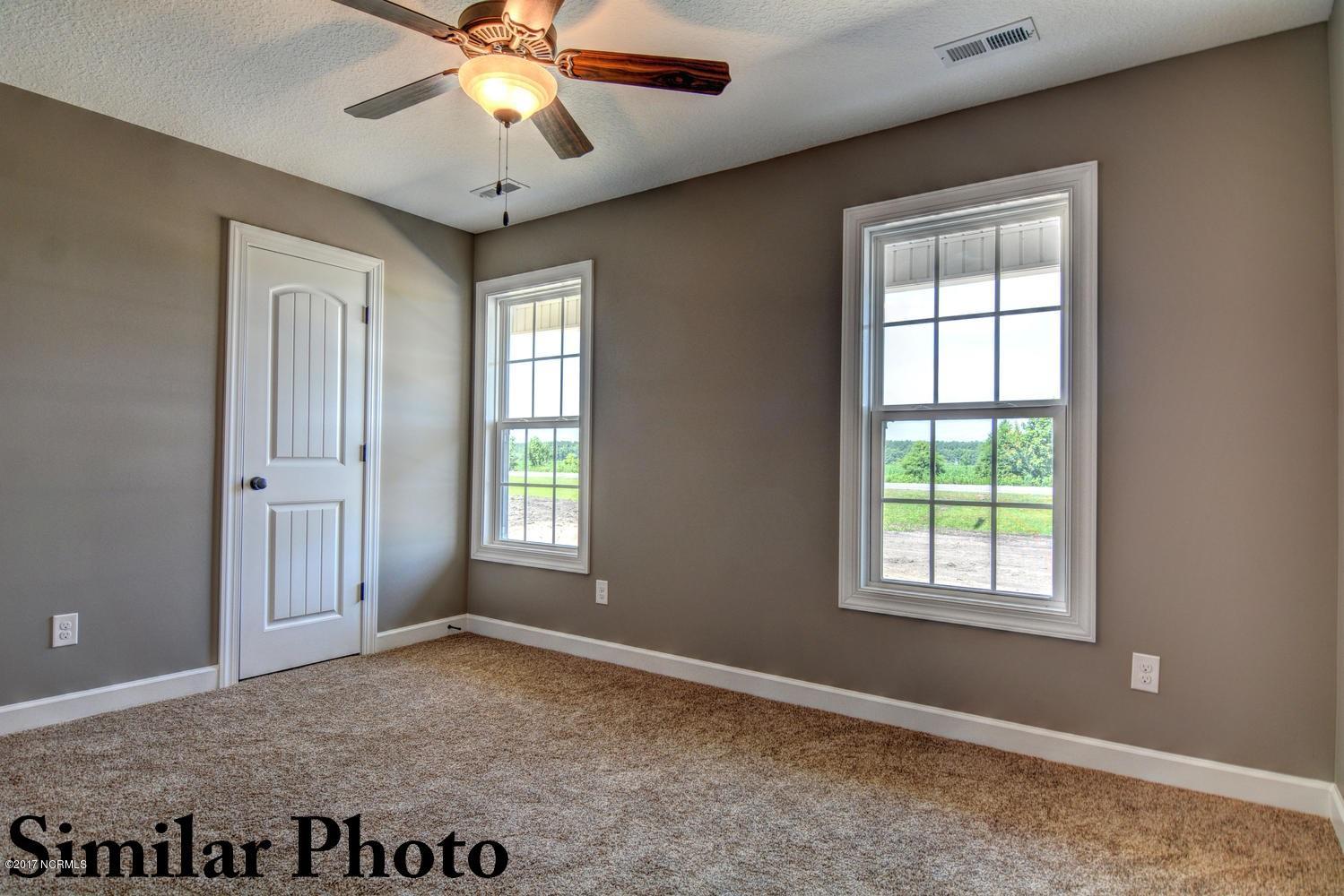 1174 Beaver Creek Road Deep Run, NC 28525 - Photo 14 of 21 1100 Comfort Rd Richlands NC-large-019-D