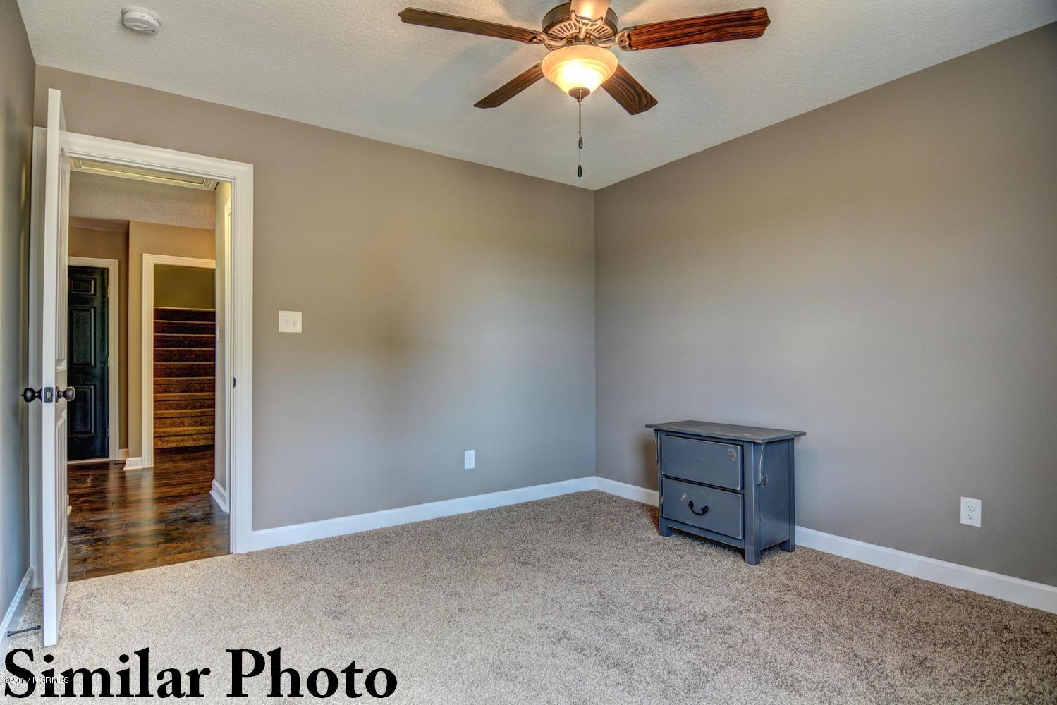1174 Beaver Creek Road Deep Run, NC 28525 - Photo 15 of 21 1100 Comfort Rd Richlands NC-large-022-D