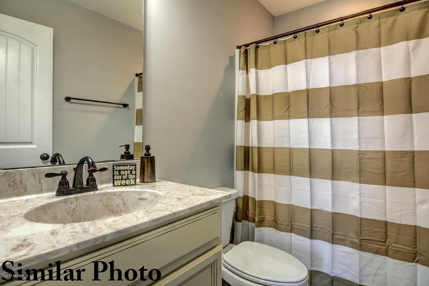 1174 Beaver Creek Road Deep Run, NC 28525 - Photo 16 of 21 1100 Comfort Rd Richlands NC-large-023-D