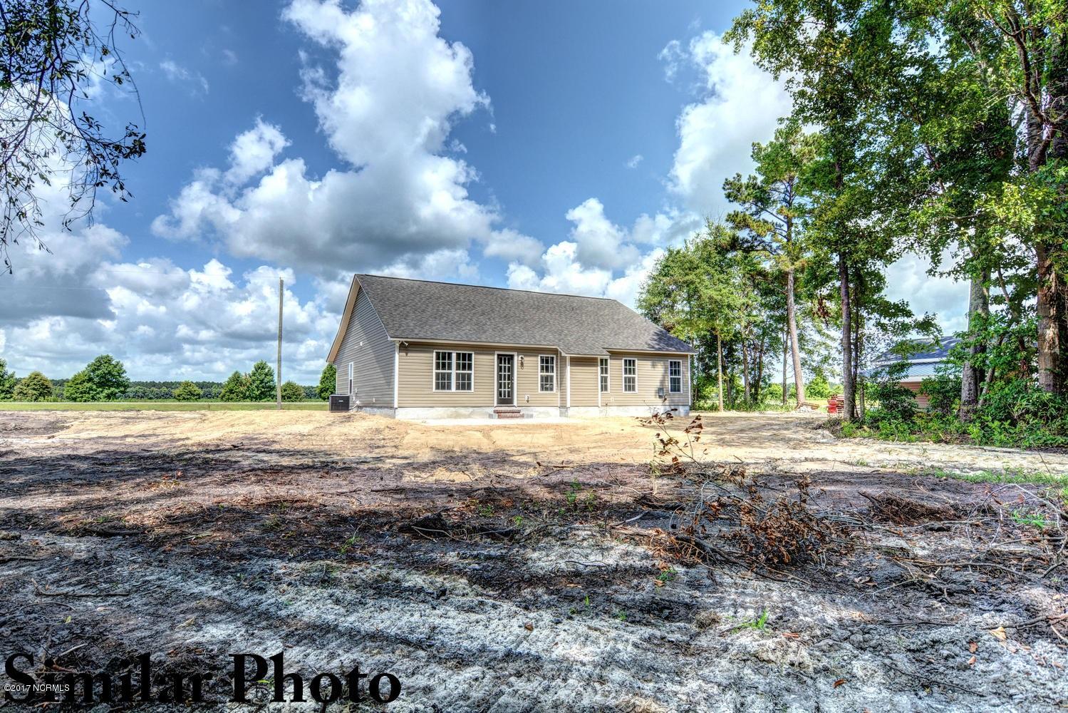 1174 Beaver Creek Road Deep Run, NC 28525 - Photo 21 of 21 1100 Comfort Rd Richlands NC-large-028-D