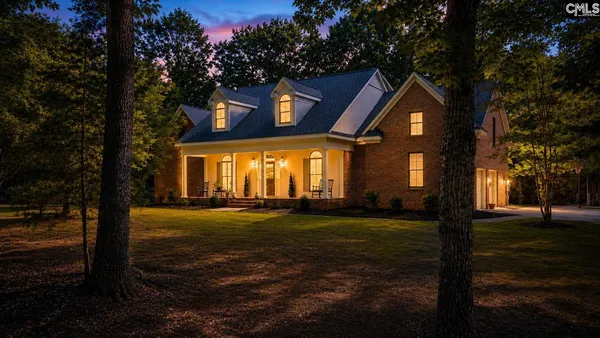 $780,000 | 131 Misty Mountain Lane, Little Mountain, SC 29075