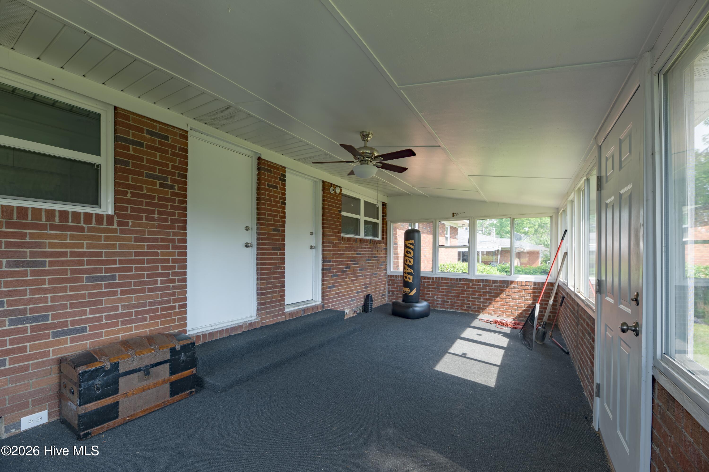 2439 Barton Chapel Road Augusta, GA 30906 - Photo 22 of 35 2439 BartonChapel Sunroom 3