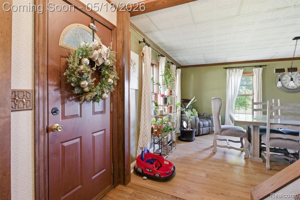 14104 Carleton West Road Carleton, MI 48117 - Photo 6 of 58