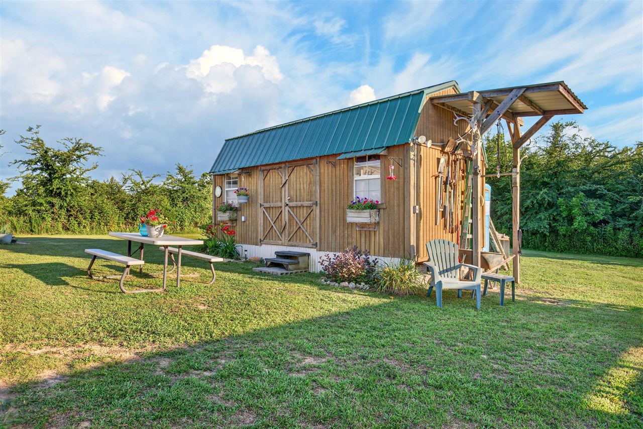 435 Pleasant Ridge Church Road Adolphus, KY 42120 - Photo 47 of 51 Gallery Image 47