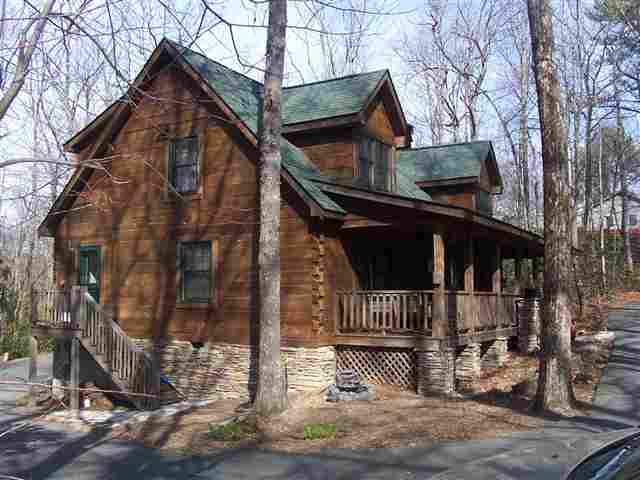 307 Cliff Ridge Drive Cleveland, SC 29635 - Photo 1 of 24