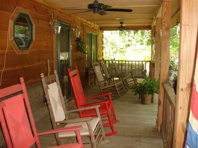 307 Cliff Ridge Drive Cleveland, SC 29635 - Photo 2 of 24