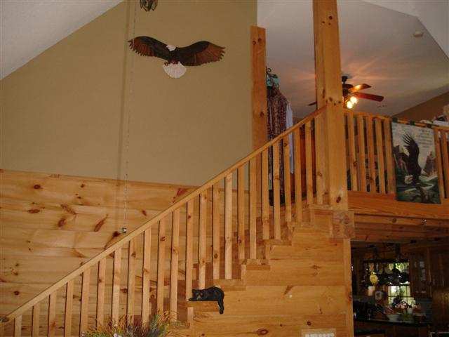 307 Cliff Ridge Drive Cleveland, SC 29635 - Photo 13 of 24