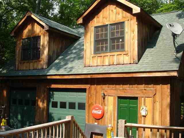 307 Cliff Ridge Drive Cleveland, SC 29635 - Photo 14 of 24