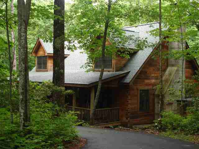 307 Cliff Ridge Drive Cleveland, SC 29635 - Photo 16 of 24