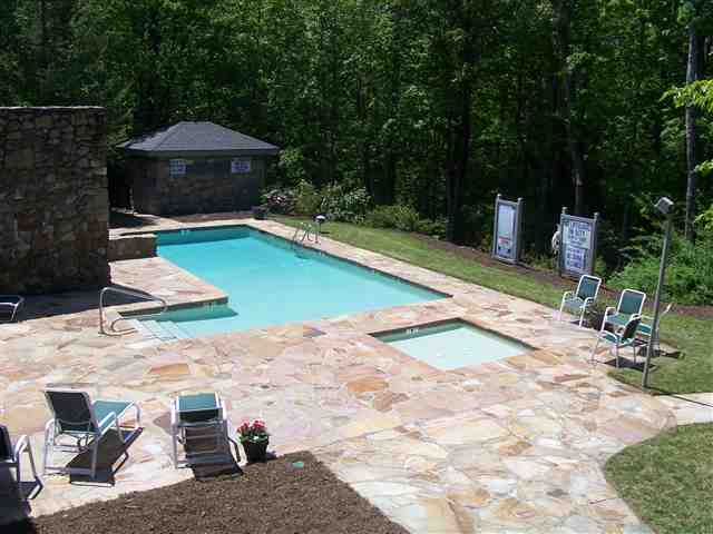 307 Cliff Ridge Drive Cleveland, SC 29635 - Photo 19 of 24