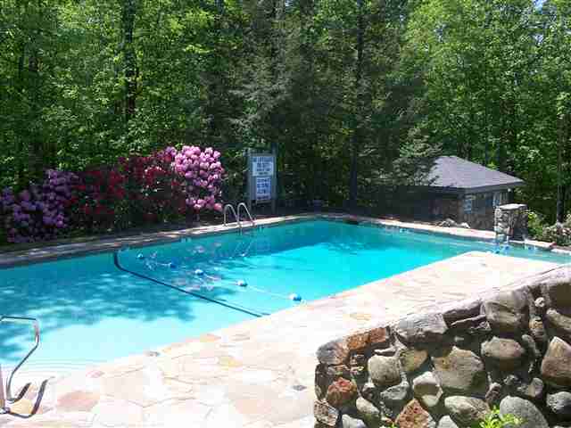 307 Cliff Ridge Drive Cleveland, SC 29635 - Photo 20 of 24