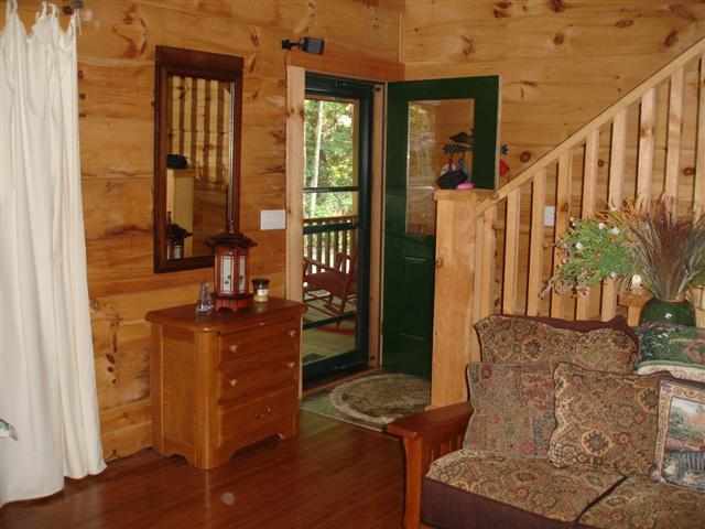 307 Cliff Ridge Drive Cleveland, SC 29635 - Photo 3 of 24