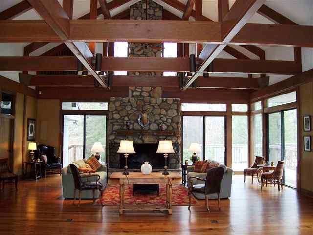 307 Cliff Ridge Drive Cleveland, SC 29635 - Photo 23 of 24