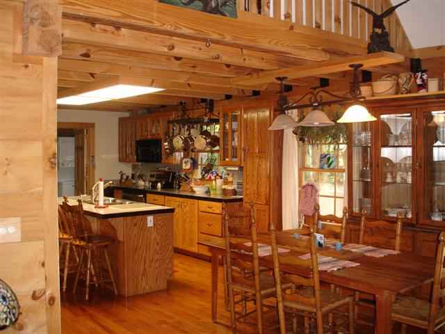 307 Cliff Ridge Drive Cleveland, SC 29635 - Photo 4 of 24