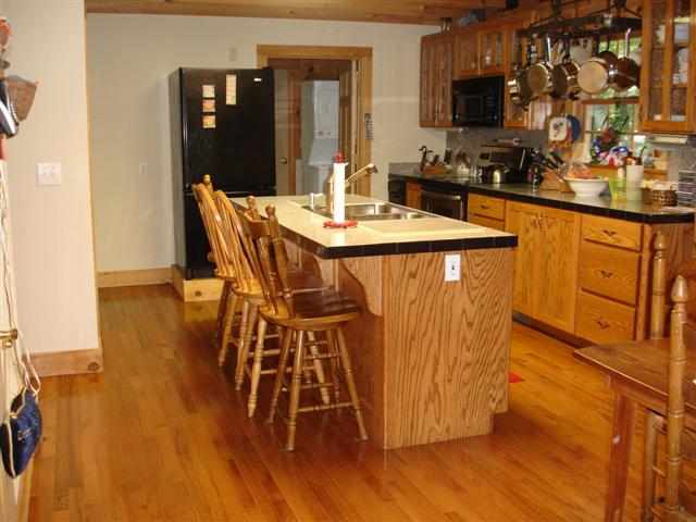 307 Cliff Ridge Drive Cleveland, SC 29635 - Photo 5 of 24
