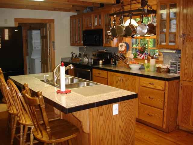 307 Cliff Ridge Drive Cleveland, SC 29635 - Photo 6 of 24