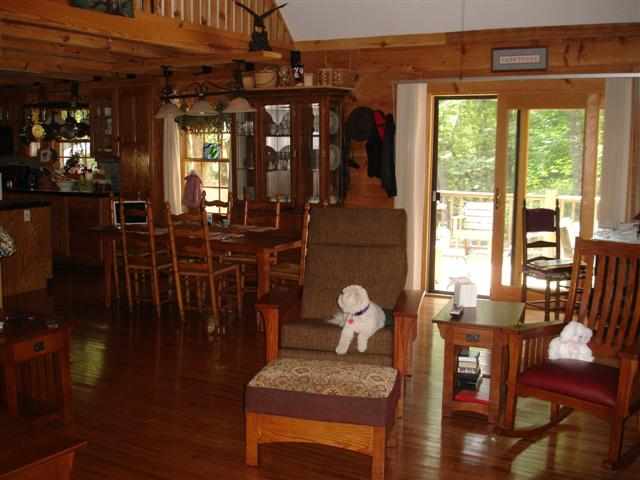 307 Cliff Ridge Drive Cleveland, SC 29635 - Photo 7 of 24