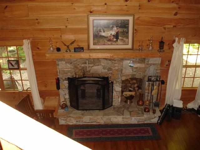 307 Cliff Ridge Drive Cleveland, SC 29635 - Photo 8 of 24