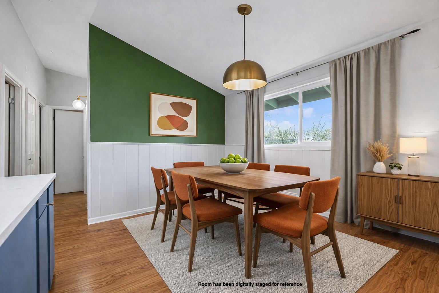 2840 Canterbury Road Ann Arbor, MI 48104 - Photo 13 of 28 Canterbury - Dining