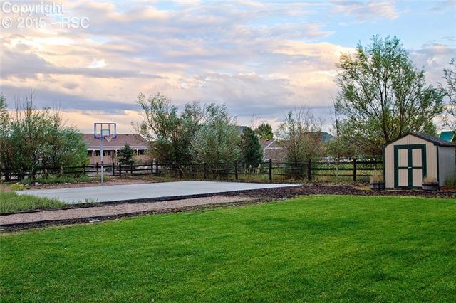 8055 Buschborn Road Peyton, CO 80831 - Photo 22 of 30