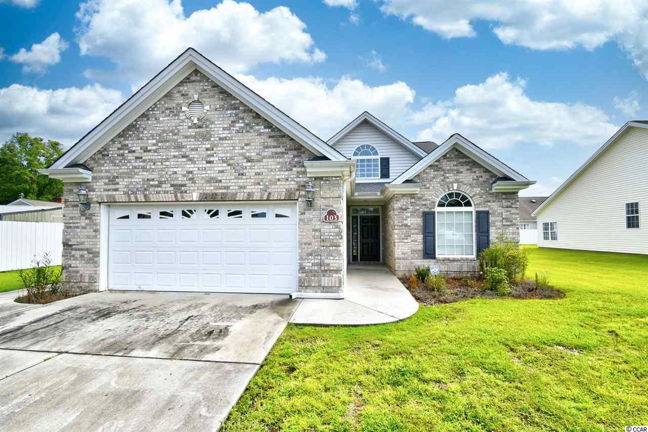 103 Fox Den Drive Murrells Inlet, SC 29576 - Photo 36 of 40 Gallery Image 36