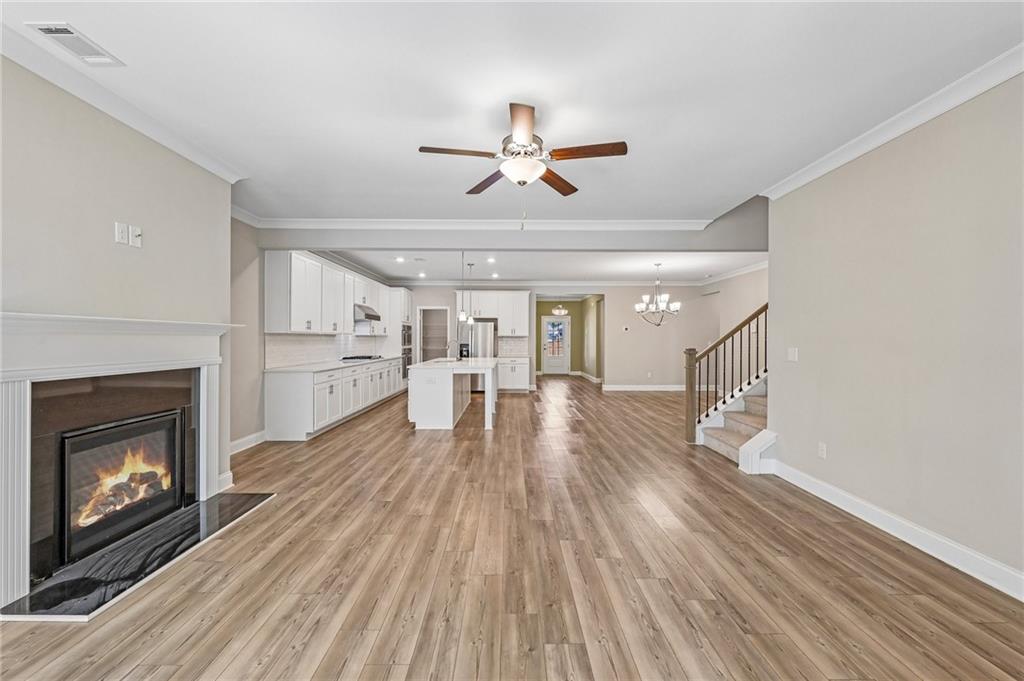 2606 Dorset Lane Grayson, GA 30017 - Photo 11 of 27