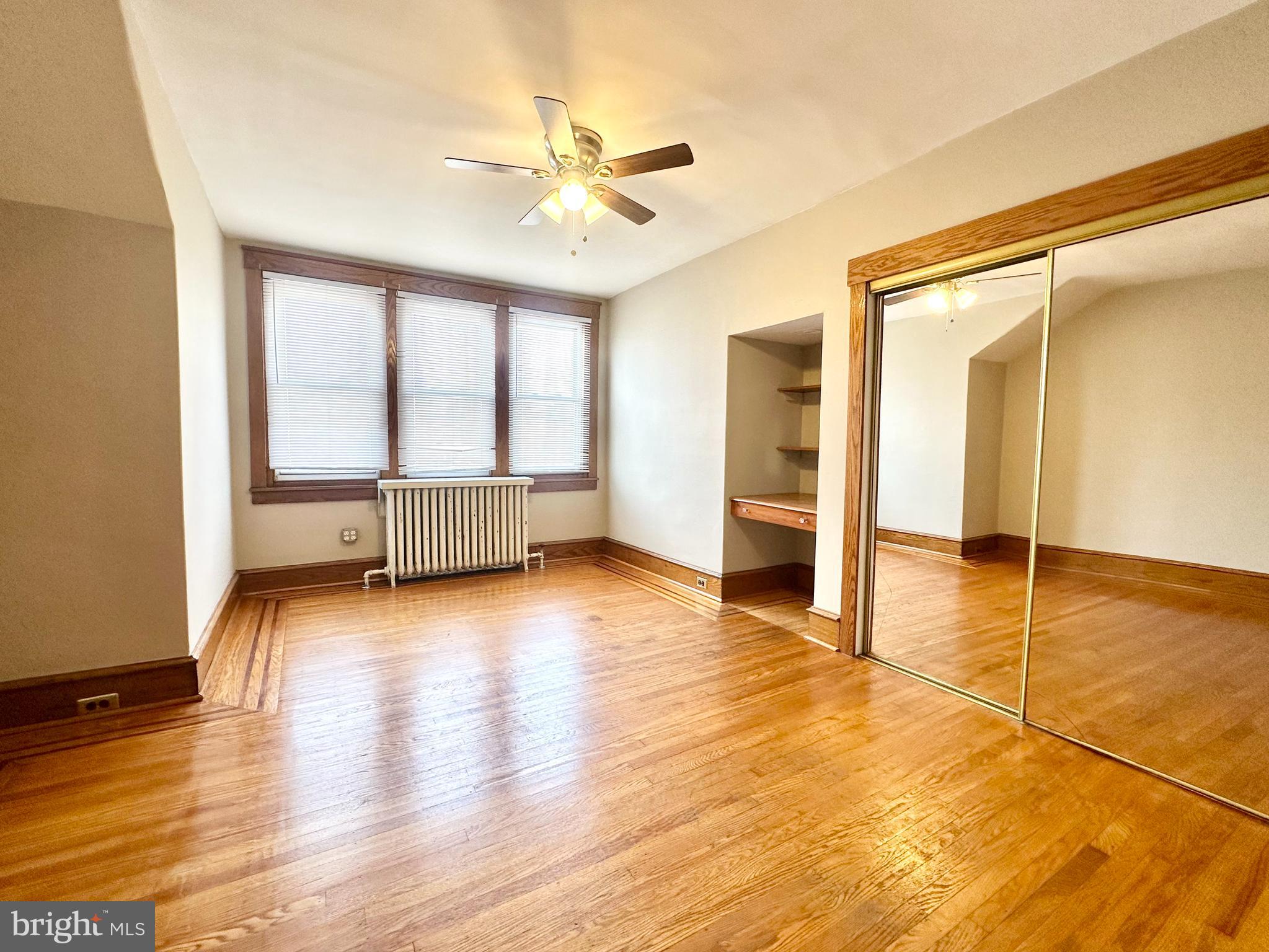 541 Walnut Lane Philadelphia, PA 19128 - Photo 19 of 35 BEDROOM ONE