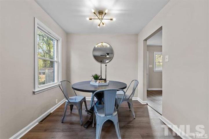 2434 Stevens Road Raleigh, NC 27610 - Photo 6 of 20 Photo #6