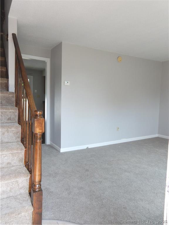 617 Center Street, Unit D Manchester, CT 06040 - Photo 4 of 18 a view of an empty room