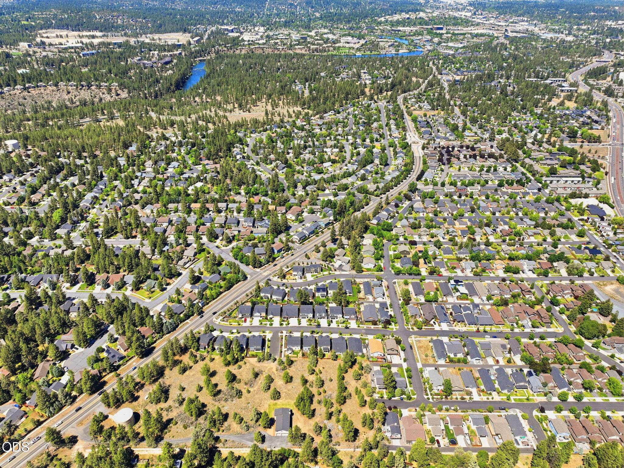 19985 Voltera Place Bend, OR 97702 - Photo 48 of 52 Walk to the Old Mill and River + Canal Trails!