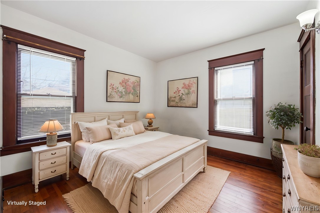 95 Custer Street Buffalo, NY 14214 - Photo 15 of 43 Virtually Staged