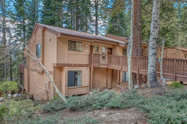 $349,000 | 62721 Huntington Vista Road, Unit 119, Mono Hot Springs, CA 93642