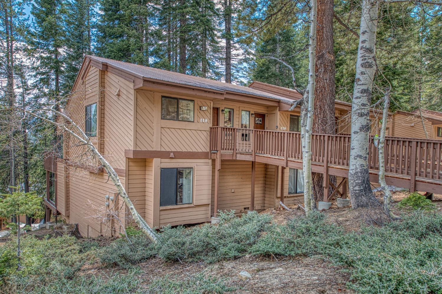 62721 Huntington Vista Road, Unit 119 Mono Hot Springs, CA 93642 - Photo 1 of 27