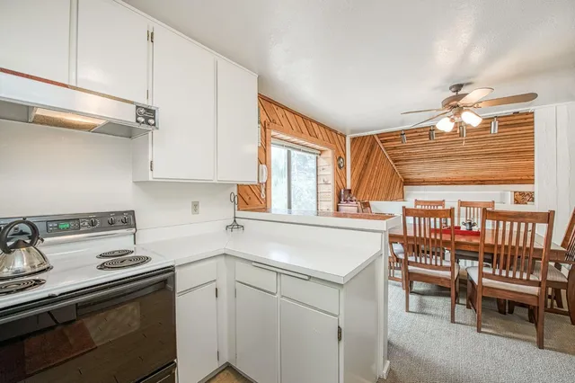 $349,000 | 62721 Huntington Vista Road, Unit 119, Mono Hot Springs, CA 93642