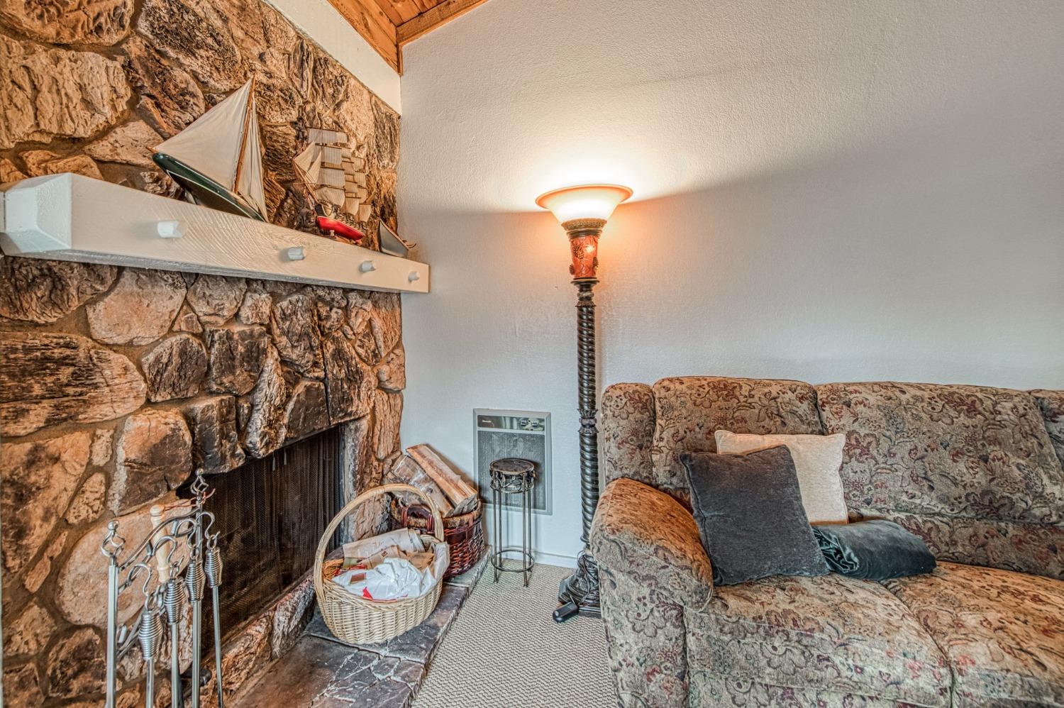 62721 Huntington Vista Road, Unit 119 Mono Hot Springs, CA 93642 - Photo 14 of 27