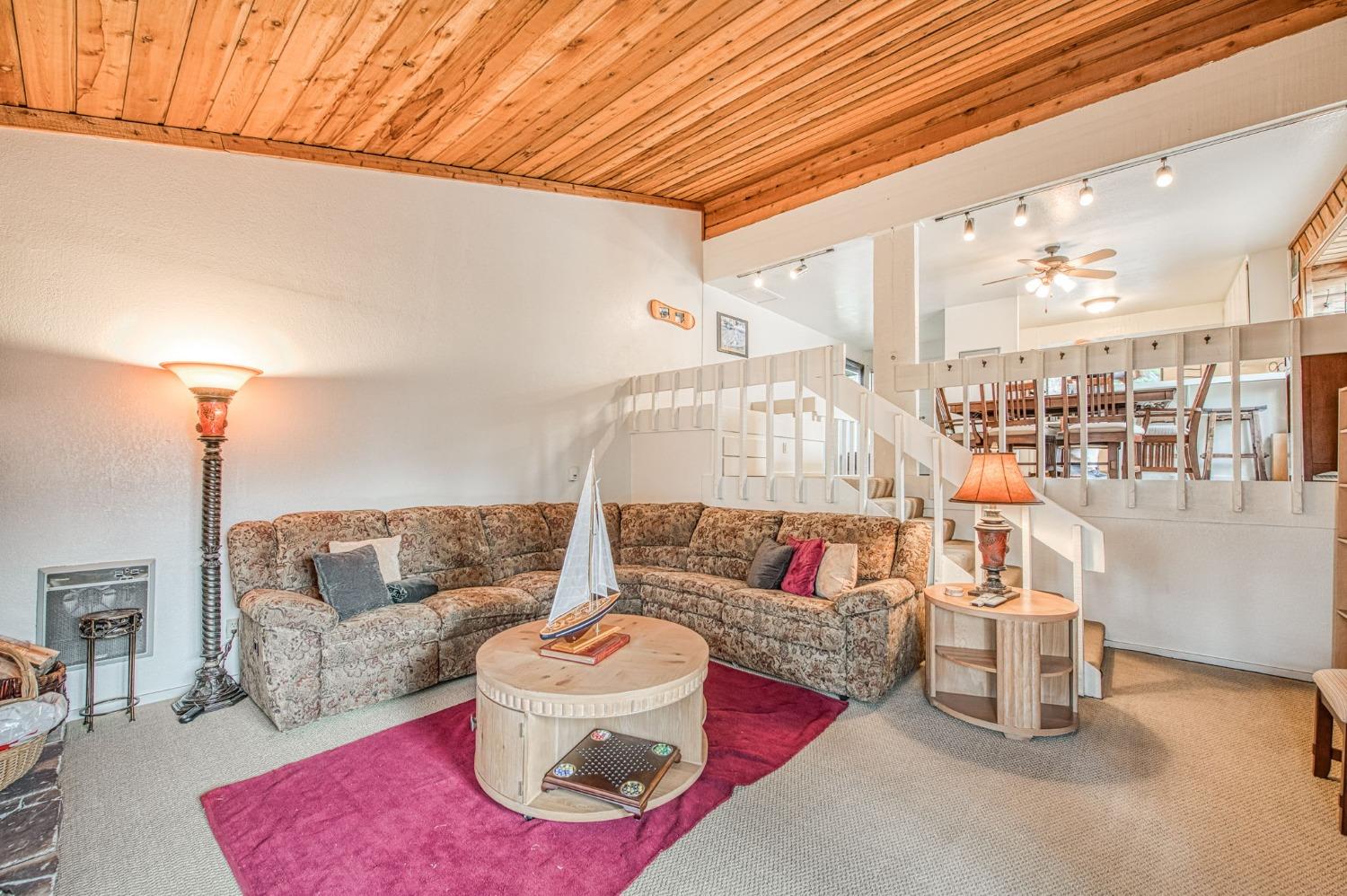 62721 Huntington Vista Road, Unit 119 Mono Hot Springs, CA 93642 - Photo 15 of 27