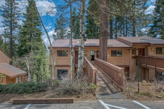 $349,000 | 62721 Huntington Vista Road, Unit 119, Mono Hot Springs, CA 93642