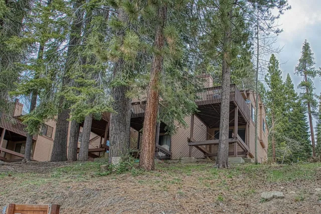 $349,000 | 62721 Huntington Vista Road, Unit 119, Mono Hot Springs, CA 93642