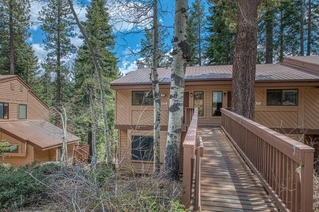 $349,000 | 62721 Huntington Vista Road, Unit 119, Mono Hot Springs, CA 93642