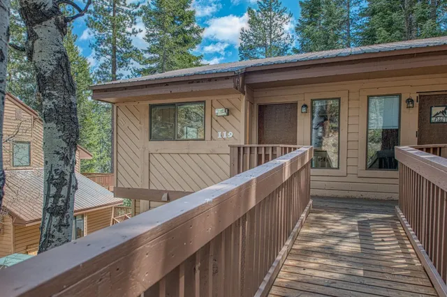 $349,000 | 62721 Huntington Vista Road, Unit 119, Mono Hot Springs, CA 93642