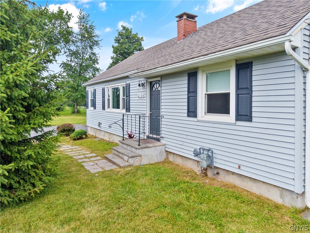 6130 South Bay Road Cicero, NY 13039 - Photo 29 of 30 A truly wonderful property featuring one-level living with a slight secluded feel - don't let this one pass you by! Make it yours TODAY!