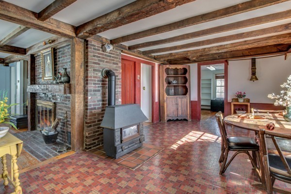 42 A Sterling Road Princeton, MA 01541 - Photo 13 of 30 Gallery Image 13