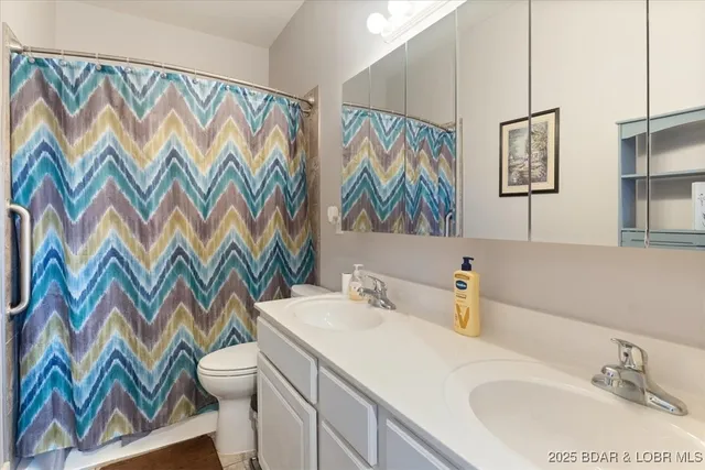 $310,000 | 67 Cedar Heights Lane, Unit 1C, Camdenton, MO 65020