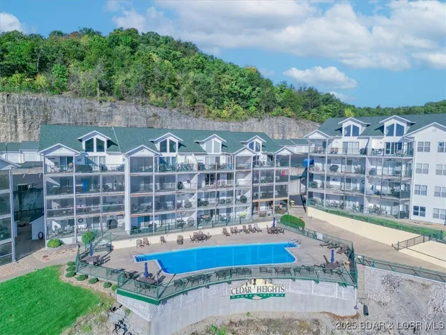 $310,000 | 67 Cedar Heights Lane, Unit 1C, Camdenton, MO 65020
