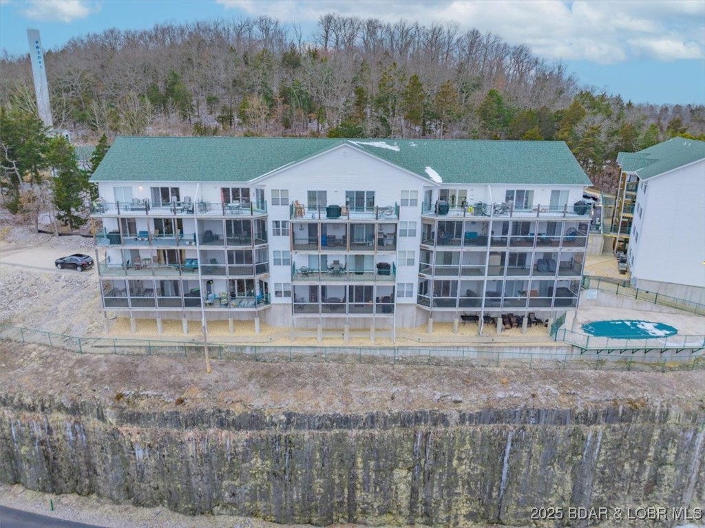 67 Cedar Heights Lane, Unit 1C Camdenton, MO 65020 - Photo 35 of 36