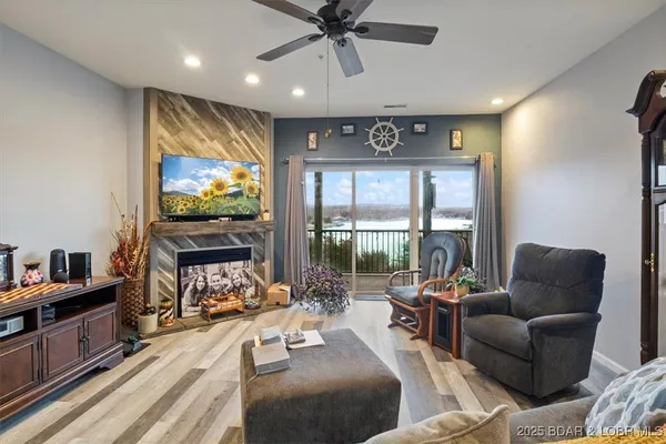 $310,000 | 67 Cedar Heights Lane, Unit 1C, Camdenton, MO 65020